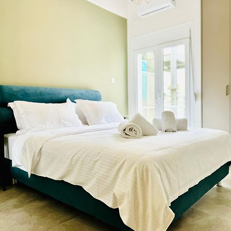Ηarmony 2 Apartment Next To The Acropolis Museum Aten Exteriör bild