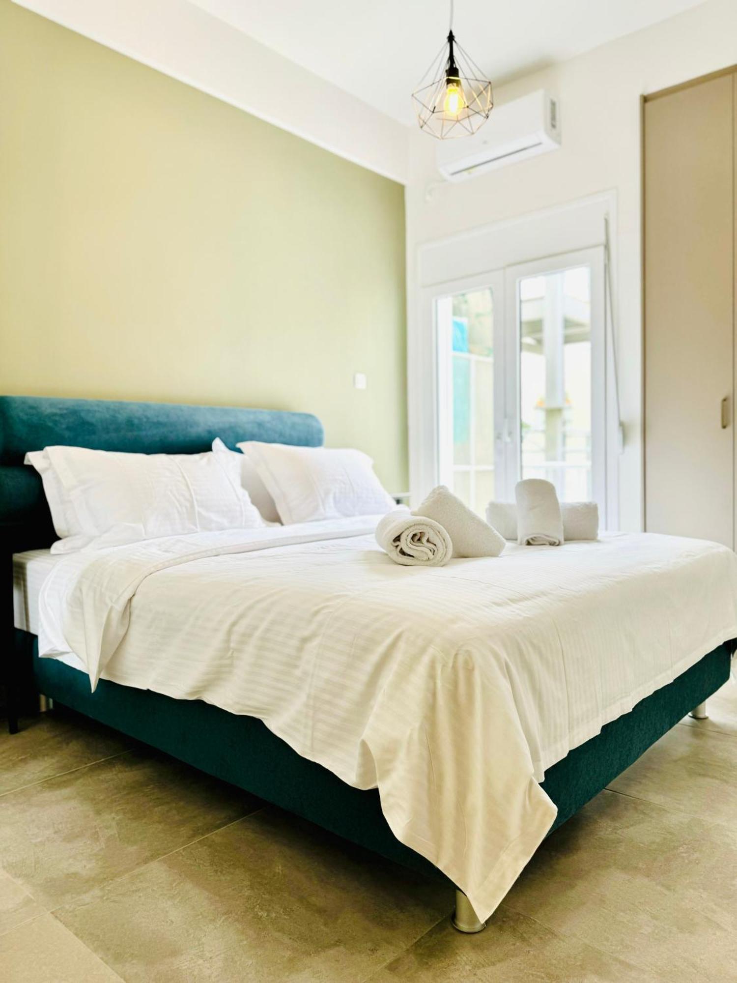 Ηarmony 2 Apartment Next To The Acropolis Museum Aten Exteriör bild