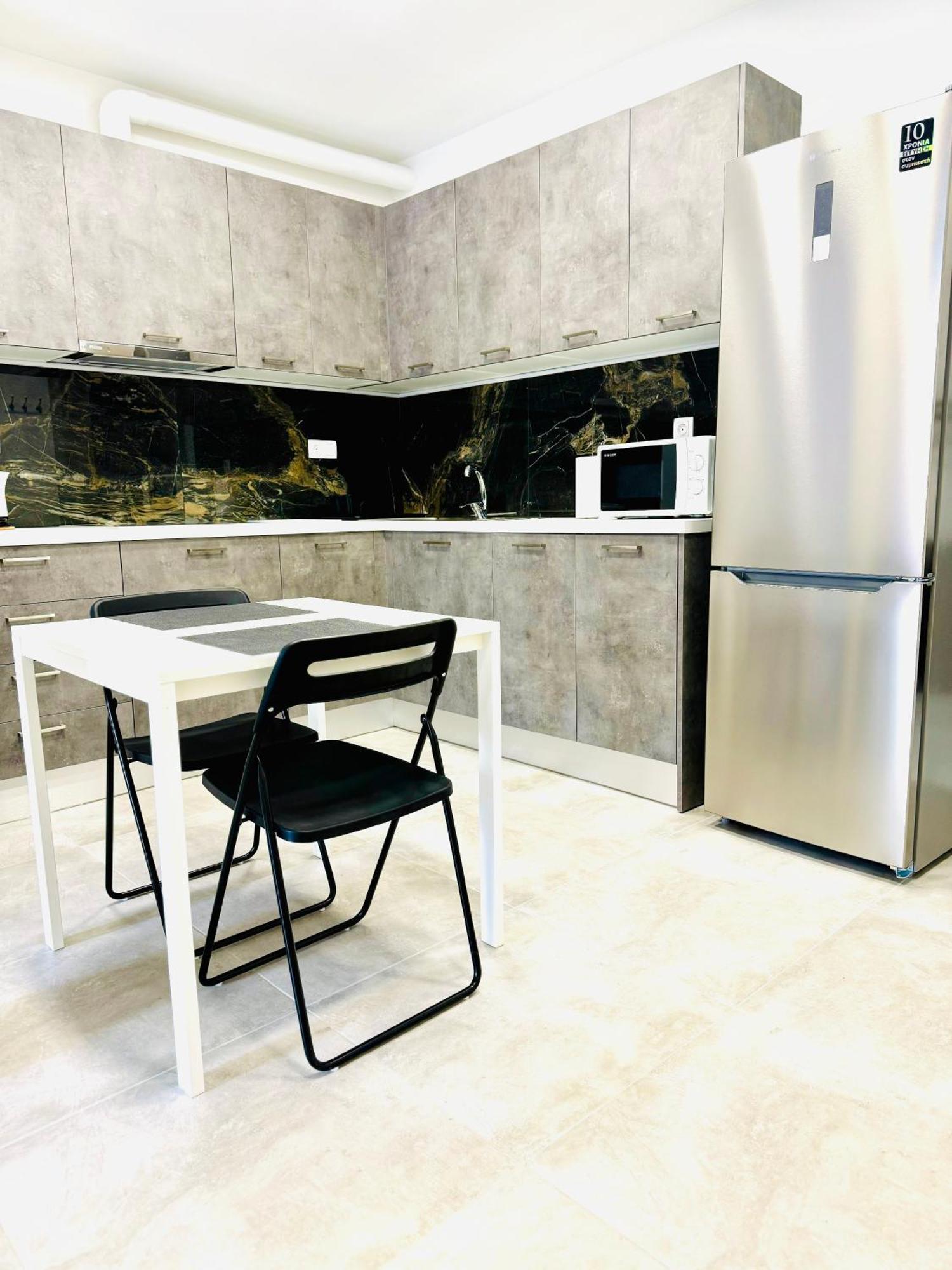 Ηarmony 2 Apartment Next To The Acropolis Museum Aten Exteriör bild