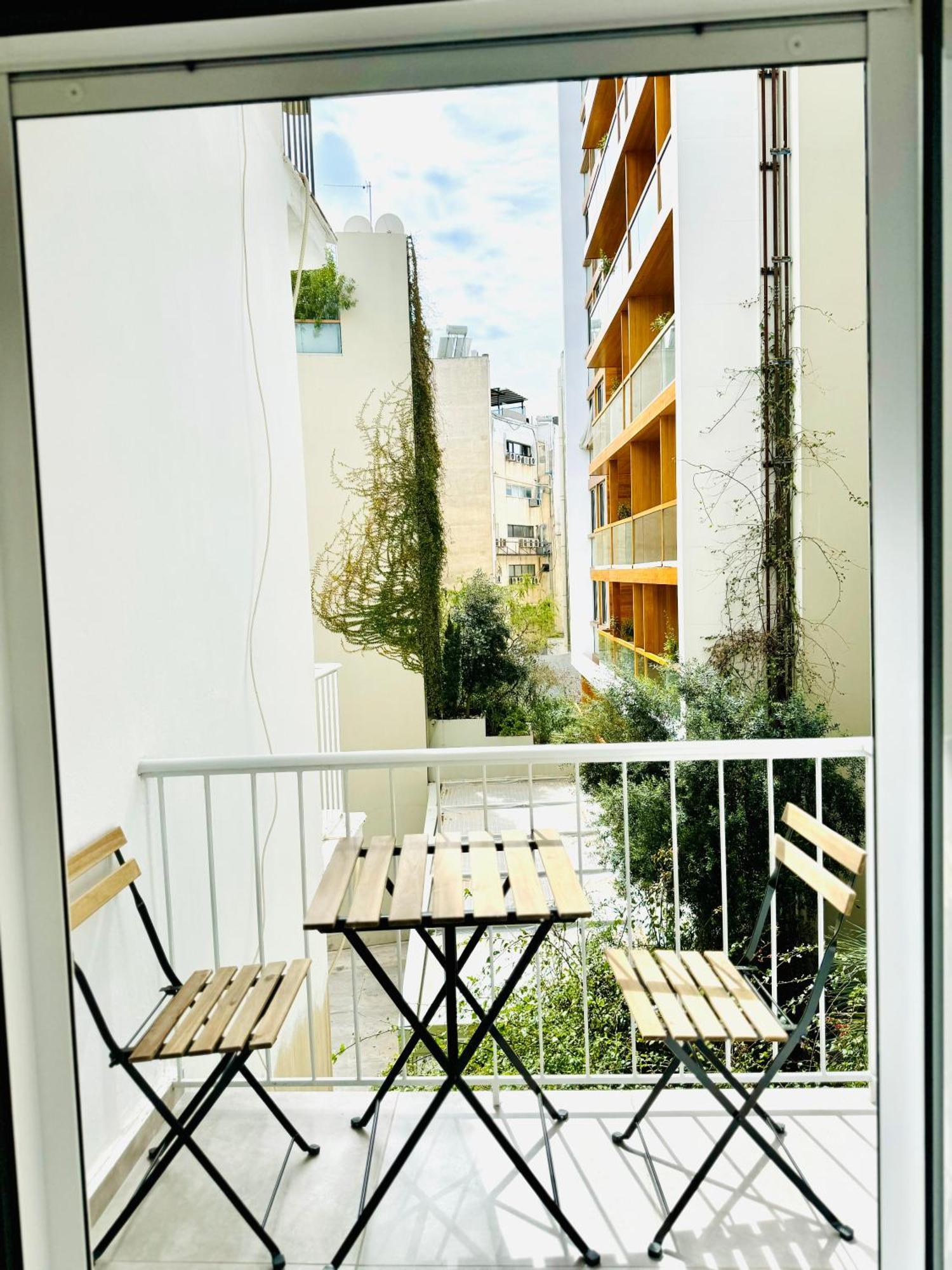 Ηarmony 2 Apartment Next To The Acropolis Museum Aten Exteriör bild